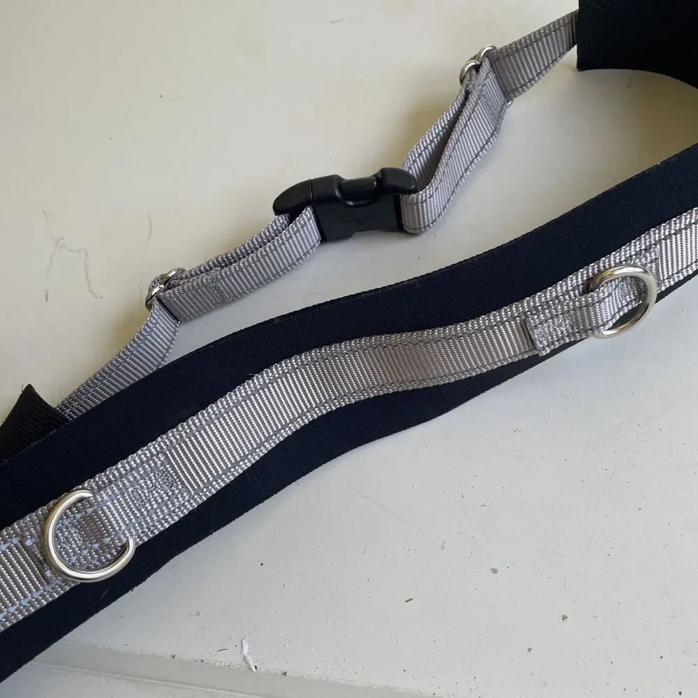 Wonder Walker this belt